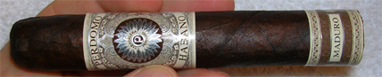 Perdomo Habano Maduro - 2